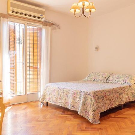 Hostel Boutique Paso Mendoza Bagian luar foto