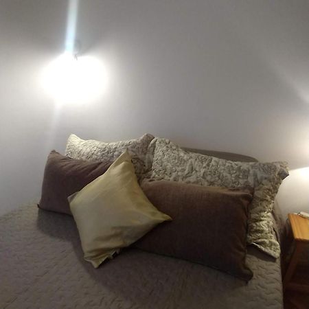Hostel Boutique Paso Mendoza Bagian luar foto