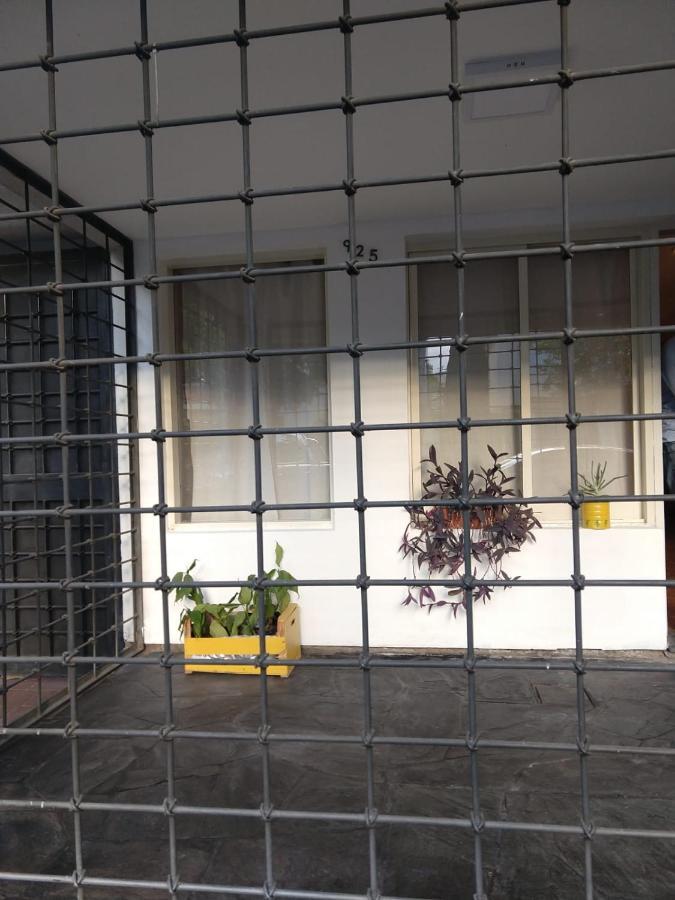 Hostel Boutique Paso Mendoza Bagian luar foto