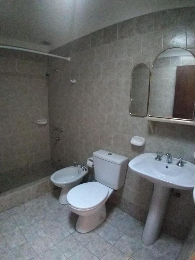 Hostel Boutique Paso Mendoza Bagian luar foto