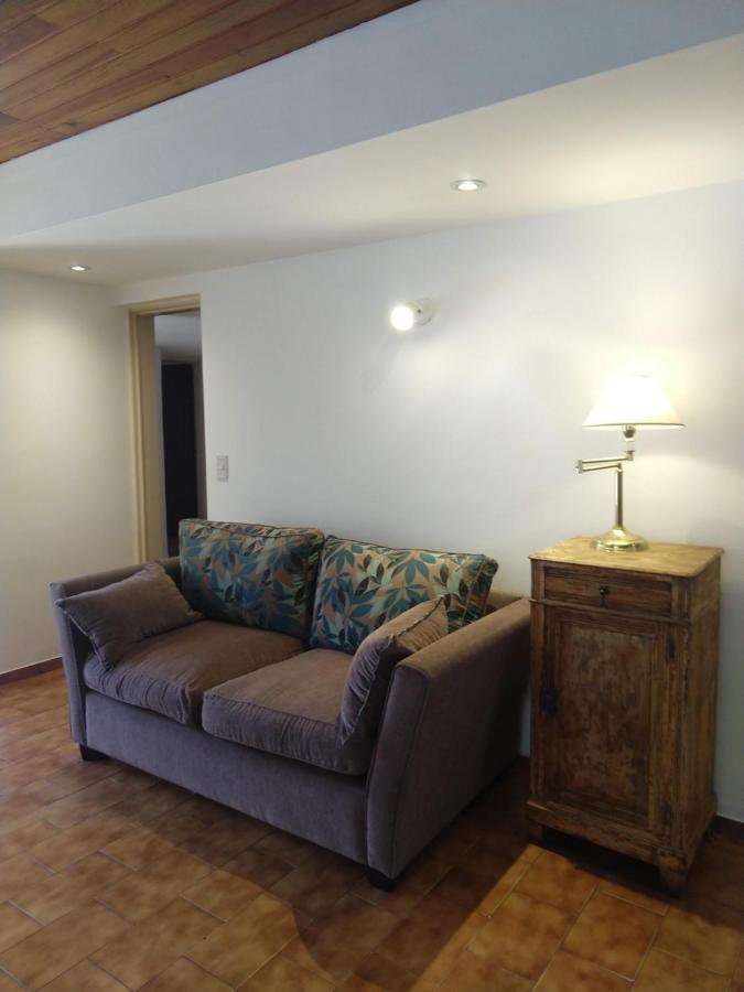 Hostel Boutique Paso Mendoza Bagian luar foto