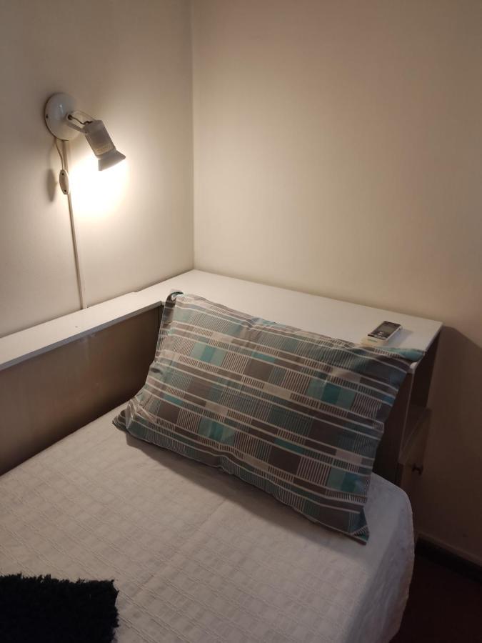 Hostel Boutique Paso Mendoza Bagian luar foto