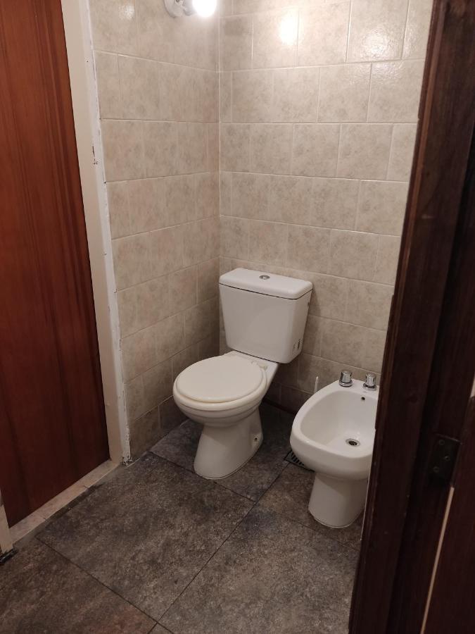 Hostel Boutique Paso Mendoza Bagian luar foto