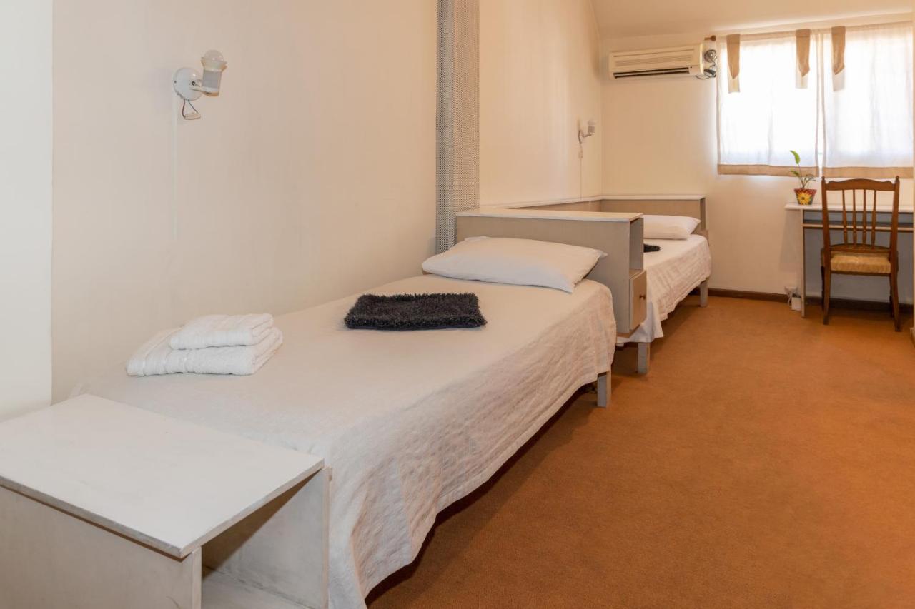 Hostel Boutique Paso Mendoza Bagian luar foto