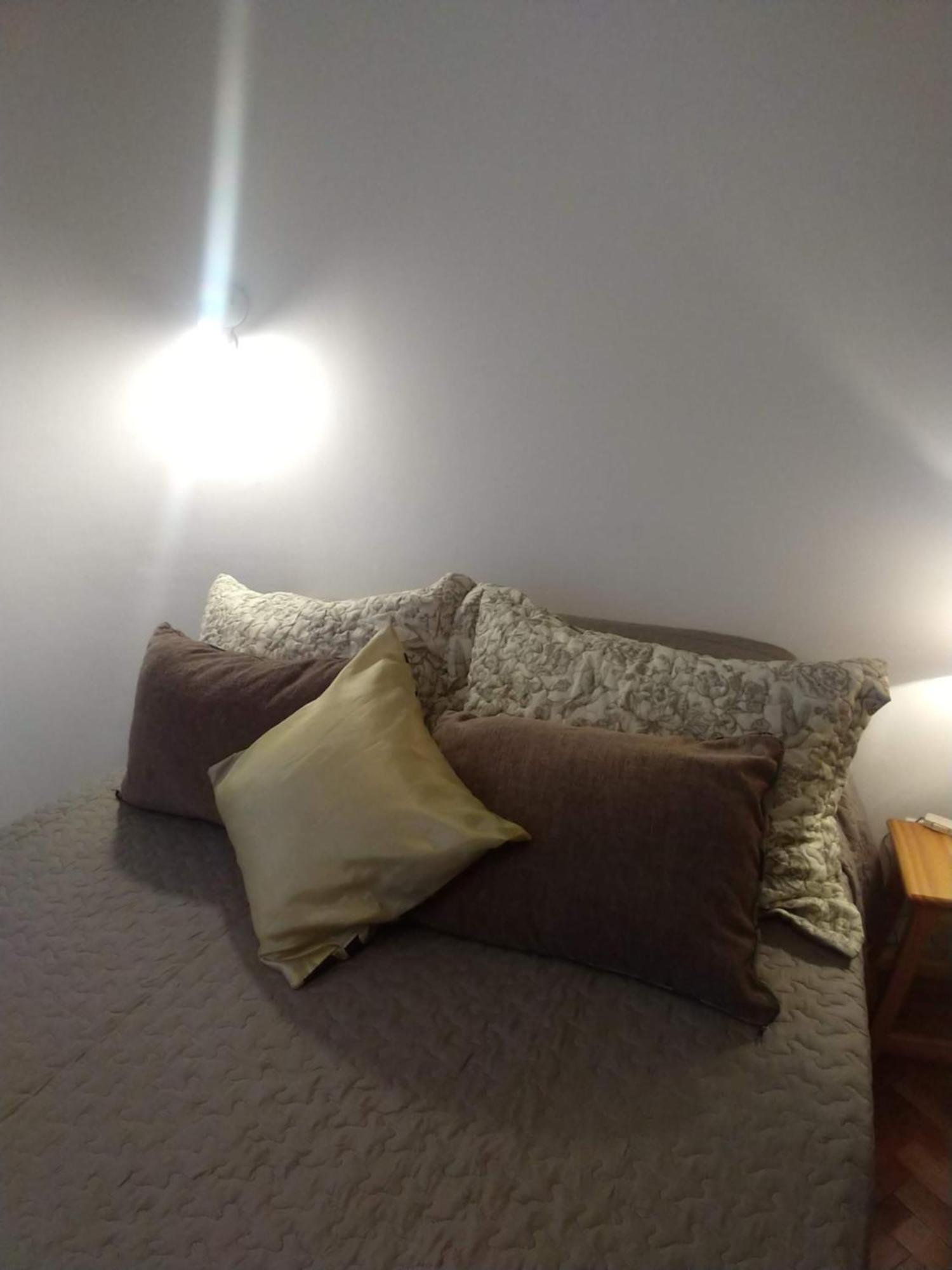 Hostel Boutique Paso Mendoza Bagian luar foto