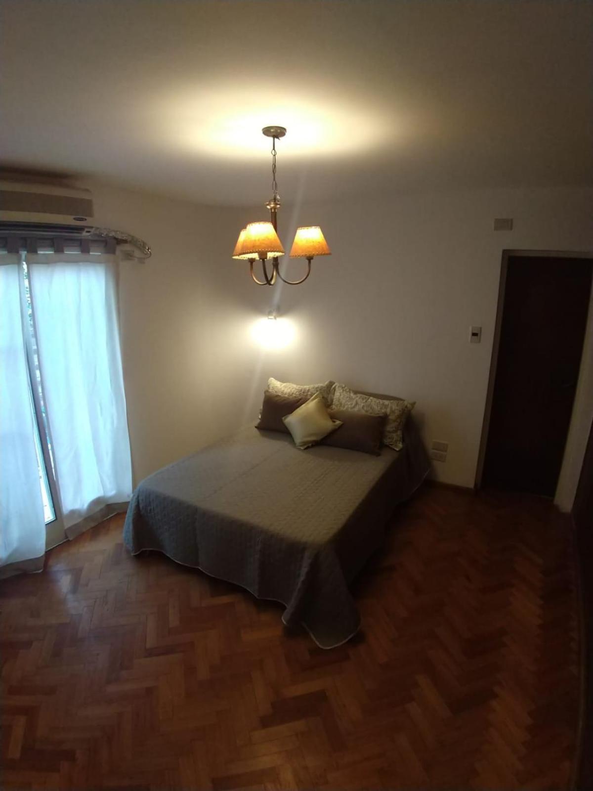 Hostel Boutique Paso Mendoza Bagian luar foto
